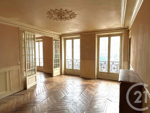 appartement - PARIS - 75010