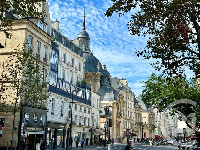 Appartement F3 à vendre - 3 pièces - 70,26 m2 - Paris - 75004 - ILE-DE-FRANCE