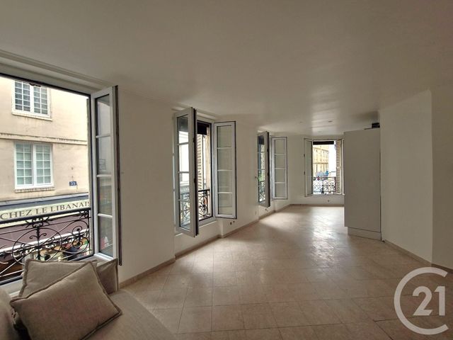 Appartement F2 à vendre - 2 pièces - 46 m2 - Paris - 75006 - ILE-DE-FRANCE