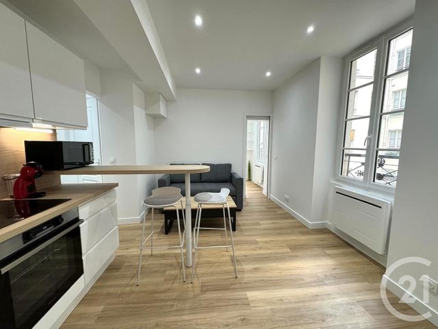 Appartement F2 à vendre - 2 pièces - 26 m2 - Paris - 75007 - ILE-DE-FRANCE