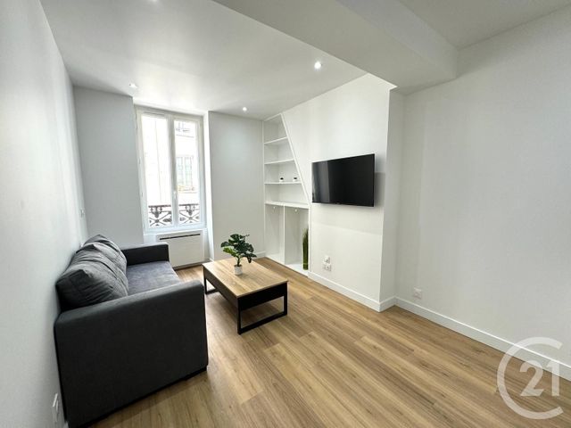 appartement - PARIS - 75007