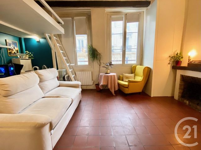 appartement - PARIS - 75005