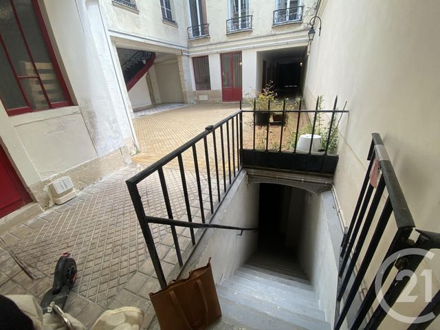 Divers à vendre - 52 m2 - Paris - 75001 - ILE-DE-FRANCE