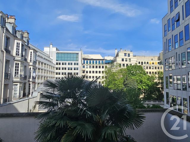 Appartement F1 à vendre - 1 pièce - 54 m2 - Paris - 75008 - ILE-DE-FRANCE