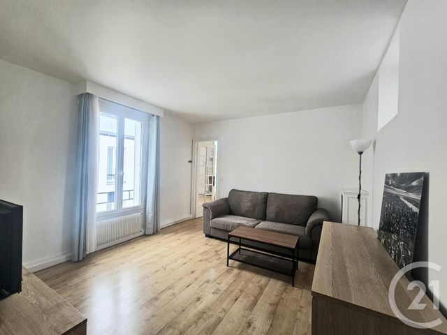 Appartement F2 à vendre - 2 pièces - 41 m2 - Paris - 75017 - ILE-DE-FRANCE