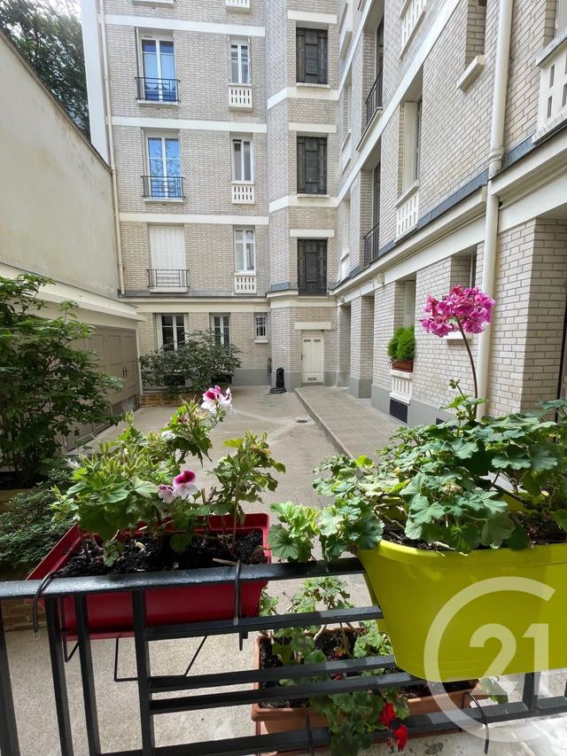 Appartement F3 à vendre - 3 pièces - 64,57 m2 - Paris - 75017 - ILE-DE-FRANCE