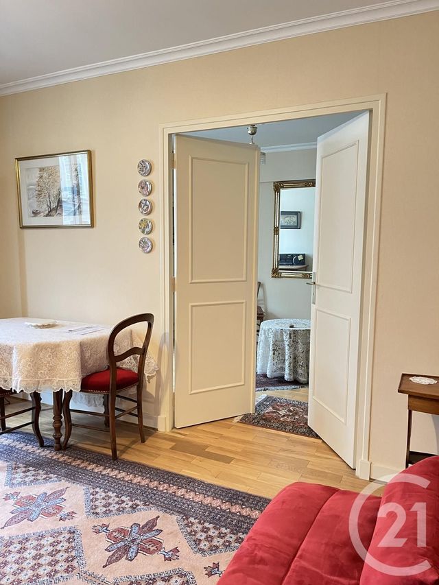 Appartement F2 à vendre - 2 pièces - 43,51 m2 - Paris - 75017 - ILE-DE-FRANCE