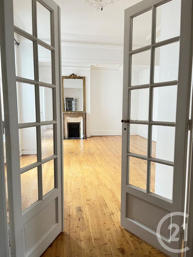 Appartement F2 à vendre - 2 pièces - 51 m2 - Paris - 75017 - ILE-DE-FRANCE