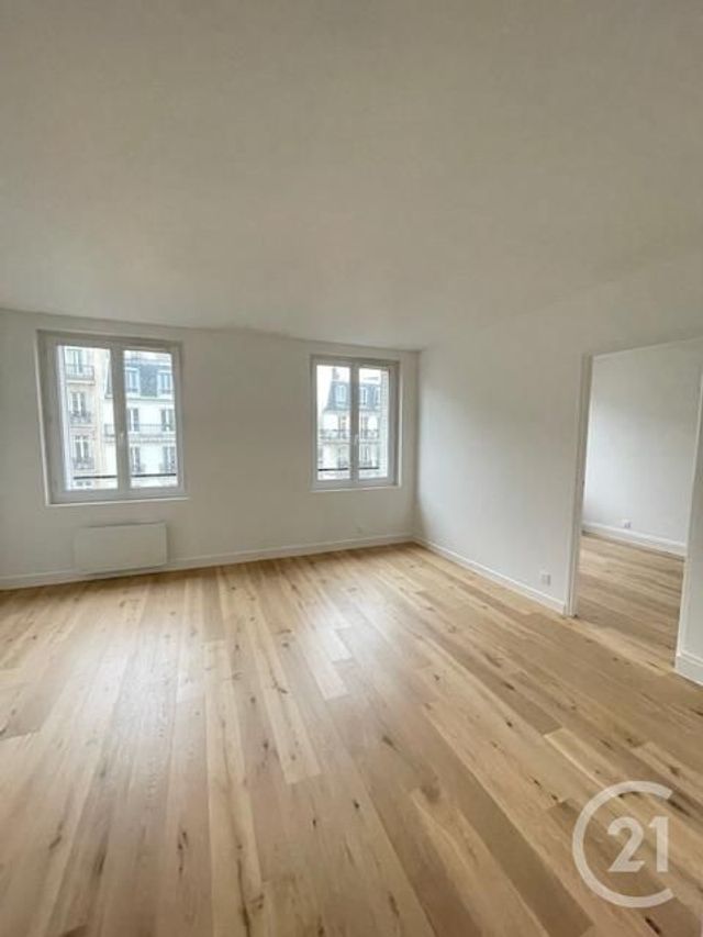 appartement - PARIS - 75008