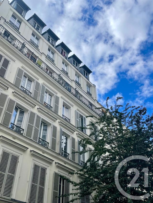 appartement - PARIS - 75017