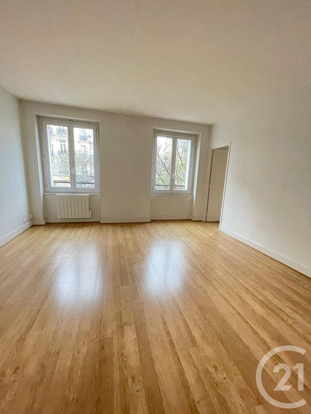 appartement - PARIS - 75008