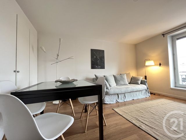 Appartement à vendre - 2 pièces - 36,08 m2 - Paris - 75003 - ILE-DE-FRANCE