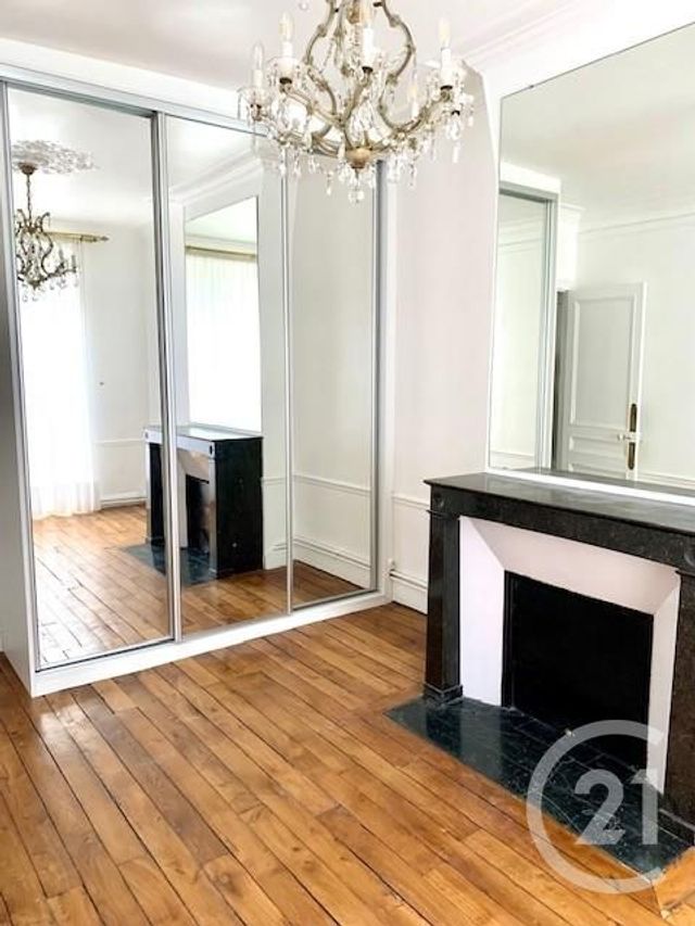 Appartement F3 à vendre PARIS