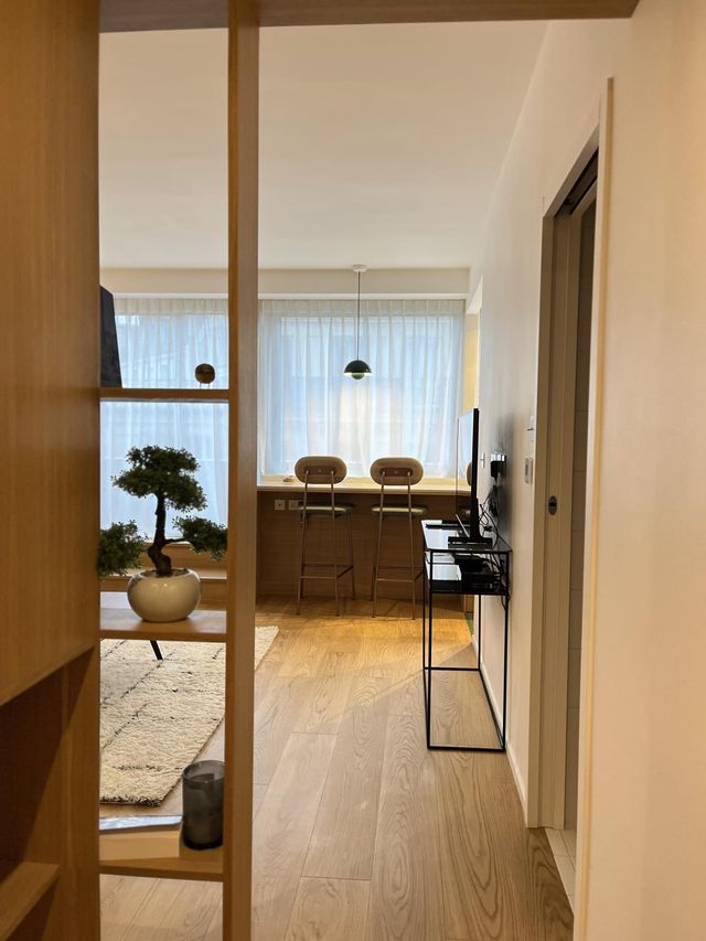 Appartement F1 à vendre - 1 pièce - 35,75 m2 - Paris - 75016 - ILE-DE-FRANCE