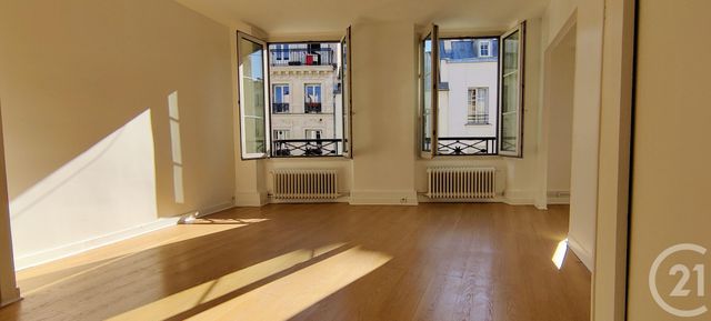 Appartement à vendre - 2 pièces - 57 m2 - Paris - 75003 - ILE-DE-FRANCE