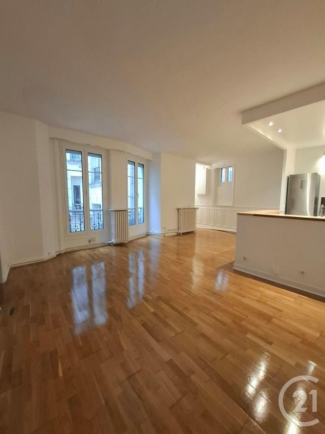 appartement - PARIS - 75016