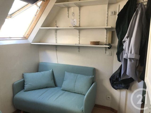 Chambre à vendre - 1 pièce - 7,20 m2 - Paris - 75010 - ILE-DE-FRANCE