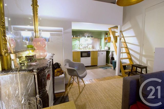 appartement - PARIS - 75006