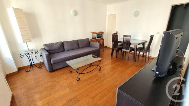 Appartement F2 à vendre - 2 pièces - 44,23 m2 - Paris - 75004 - ILE-DE-FRANCE