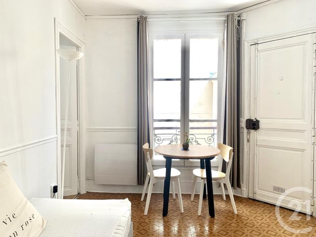 Appartement F2 à vendre - 2 pièces - 31,06 m2 - Paris - 75013 - ILE-DE-FRANCE