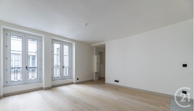 Appartement F3 à vendre - 3 pièces - 48 m2 - Paris - 75004 - ILE-DE-FRANCE